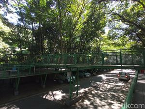 5 Rekomendasi Taman Kota di Bandung yang Cocok untuk Libur Lebaran 5 Rekomendasi Taman Kota di Bandung yang Cocok untuk Libur Lebaran