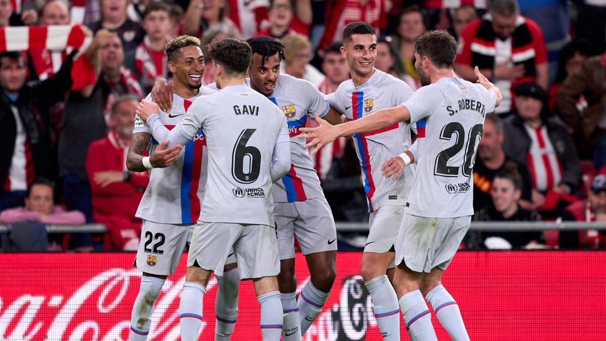 Foto: Getty Images/Juan Manuel Serrano Arce