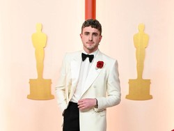 Paul Mescal Ketar-ketir Usai Makin Tenar Gegara Gladiator 2