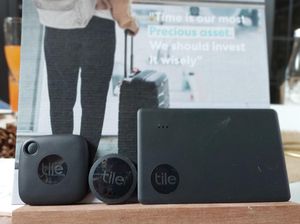 4 Varian Bluetooth Tracker Tile, Bisa Tempel di HP-Diselipkan di Dompet