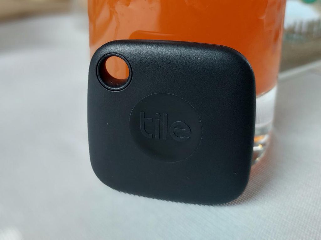 Fitur-fitur Bluetooth Tracker Tile untuk Permudah Cari Barang yang Hilang