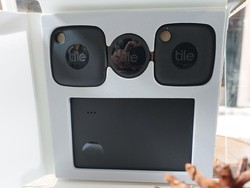 Bluetooth Tracker Asal AS Hadir di RI, Bikin Mudah Lacak HP-Dompet