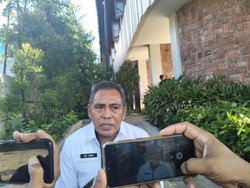 Jokowi Kunker ke Labuan Bajo untuk Tinjau Kesiapan ASEAN Summit