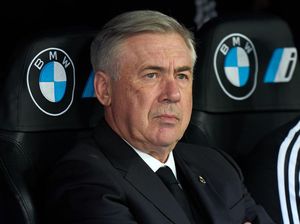 Ancelotti Bakal Pindah, 4 Sosok Ini Masuk Radar Kandidat Pelatih Madrid Ancelotti Bakal Pindah, 4 Sosok Ini Masuk Radar Kandidat Pelatih Madrid