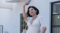 8 Transformasi Cha Joo Young yang Beradegan Tanpa Busana di The Glory Part 2