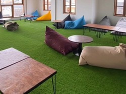 5 Coworking Space di Malang untuk yang Suka Nongkrong Tapi Banyak Kerjaan