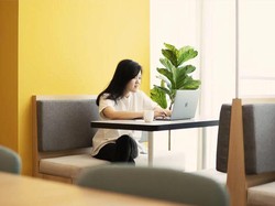 12 Coworking Space di Surabaya yang Bikin Betah Berlama-lama