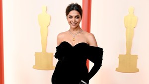 Deepika Padukone Dapat Bintang di Hollywood Walk of Fame!