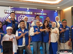 Siap-siap Ambyar, Denny Caknan Bakal Manggung di 14 Kota