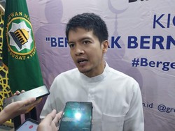 Jelang Ramadhan 2023, Ini Persiapan Menyambut Bulan Suci ala Dimas Seto