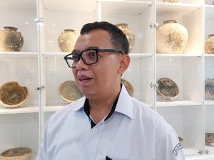 RI Punya 1.100 Titik Harta Karun Kapal Karam, Ini Beberapa Lokasinya RI Punya 1.100 Titik Harta Karun Kapal Karam, Ini Beberapa Lokasinya