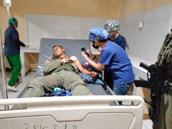 Kronologi Kapolres Dogiyai Dihujani Batu hingga 2 Anak Buahnya Kena Busur