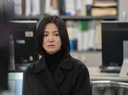 Kementerian Hukum Korsel Sebut Satu Adegan di The Glory Tak Sesuai Fakta