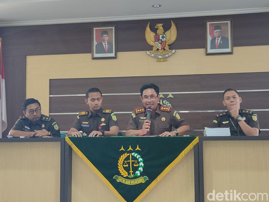 Berkas Kasus Tabrak Lari Mahasiswi Cianjur Sudah P21!