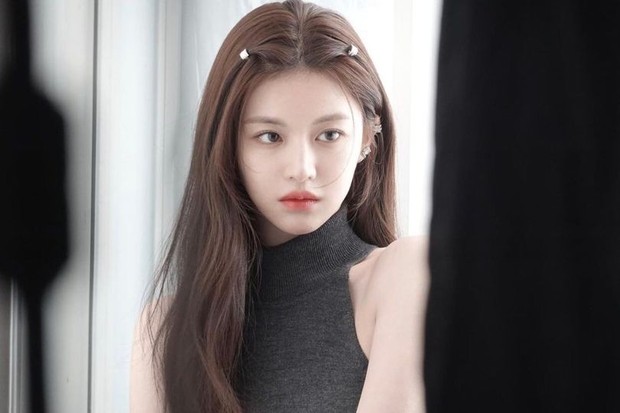 foto: instagram.com/goyoungjung