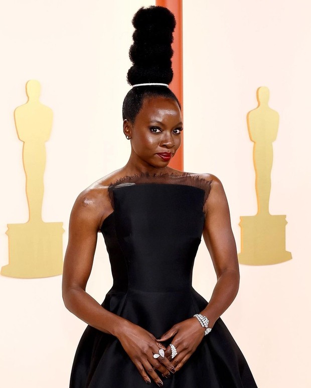 Danai Gurira/