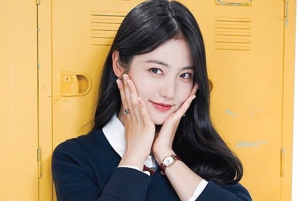 foto: instagram.com/_shinyeeun