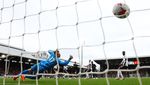 Gasak Fulham, Arsenal Kokoh Puncaki Klasemen Liga Inggris