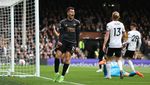 Gasak Fulham, Arsenal Kokoh Puncaki Klasemen Liga Inggris