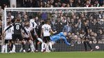 Gasak Fulham, Arsenal Kokoh Puncaki Klasemen Liga Inggris