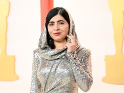 Cinta Damai, Malala Yousafzai Ogah Tanggapi Isu Harry Styles Ludahi Chris Pine