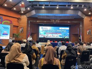 Travel Fair Khusus Destinasi Indonesia Jadi Obat Kuat Resesi 2023 Travel Fair Khusus Destinasi Indonesia Jadi Obat Kuat Resesi 2023