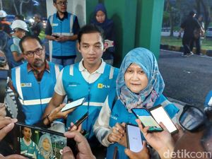 PLN Pastikan Listrik di Jabar Aman Saat Ramadan dan Lebaran