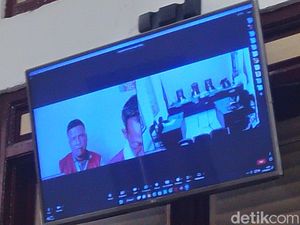 Korupsi Dana Desa, Eks Kades di Serdang Bedagai Divonis 4 Tahun Penjara