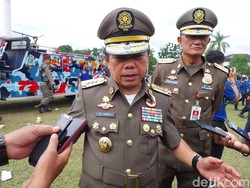 Gubernur Jambi Buka Lagi Aktivitas Batu Bara: Tak Ada Macet