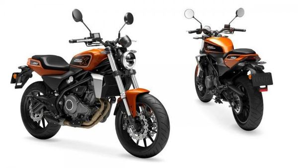 Semua Orang Bisa Beli, Ini Potret Harley-Davidson Harga Rp 70 Jutaan