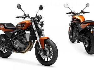 Semua Orang Bisa Beli, Ini Potret Harley-Davidson Harga Rp 70 Jutaan Semua Orang Bisa Beli, Ini Potret Harley-Davidson Harga Rp 70 Jutaan