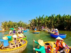 Vietnam Resah dengan Munculnya Turis-Turis Rusia Mengemis di Jalanan