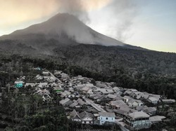 Jip Lava Tour Merapi Masih Beroperasi, Ambil Rute di Zona Aman