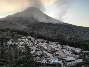 Jip Lava Tour Merapi Masih Beroperasi, Ambil Rute di Zona Aman Jip Lava Tour Merapi Masih Beroperasi, Ambil Rute di Zona Aman