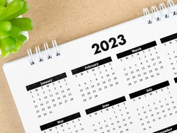 12 Nama Bulan dalam Bahasa Inggris Beserta Sejarahnya