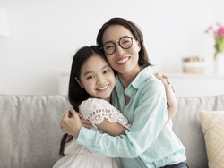 35 Ucapan Hari Anak Perempuan Sedunia 2023 untuk Tanggal 11 Oktober