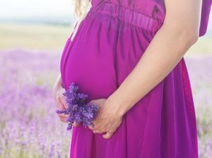 Kenali 5J, Cara Cegah Stunting Sejak Masa Kehamilan hingga Menyusui