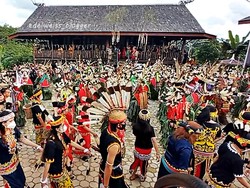 Hari Masyarakat Adat Nasional Diperingati Tiap 13 Maret, Ini Sejarahnya