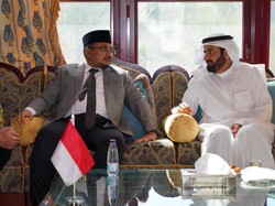 Menag Yaqut Sebut-sebut Potensi Tambahan Kuota Jemaah Haji 2023