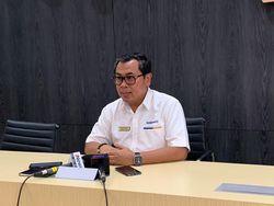 Kemenkeu Tepis Kabar Bos Otorita IKN & Wakilnya Mundur karena Gaji Tak Lancar