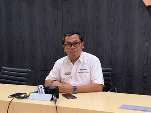 AHY Kritik Utang hingga Kesejahteraan Mandek, Stafsus Sri Mulyani Kasih Data Ini AHY Kritik Utang hingga Kesejahteraan Mandek, Stafsus Sri Mulyani Kasih Data Ini