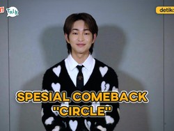 K-Talk: detikcom Tantang ONEW SHINee Uji Pengetahuan soal Indonesia