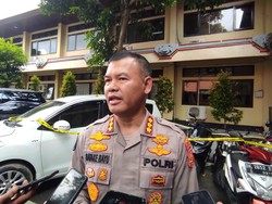 WNA Kanada yang Diburu Interpol Akan Diterbangkan ke Australia