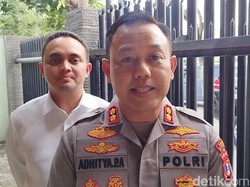 Kapolres Gresik: Salah Paham PSHT dengan Kapolsek Balongpanggang Sudah Klir