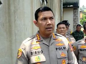 Polisi Juga Tangkap Pria yang Sembunyikan 2 Pembacok Pelajar di Pomad Bogor Polisi Juga Tangkap Pria yang Sembunyikan 2 Pembacok Pelajar di Pomad Bogor