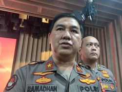 Polri Tak Akan Perlakukan Khusus Eliezer Meski LPSK Cabut Perlindungan