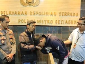 Ayah Tak Ingin Anak Pemukul Dirinya Dipenjara, Kasus Selesai Damai