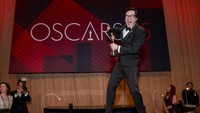 Ke Huy Quan Pernah Merasa Gagal Jadi Aktor, Kini Menang Oscar