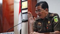 Kejagung Bakal Panggil Lagi Johnny G Plate Rabu Lusa soal Bakti Kominfo
