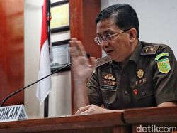 Terungkap Duit yang Dibalikin Adik Johnny Plate dari Bakti Kominfo